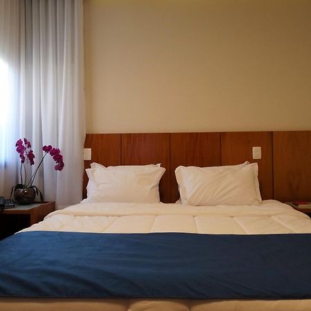 Casa Do Professor Visitante Unicamp Hotel Campinas  Ngoại thất bức ảnh