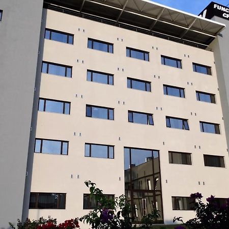 Casa Do Professor Visitante Unicamp Hotel Campinas  Ngoại thất bức ảnh