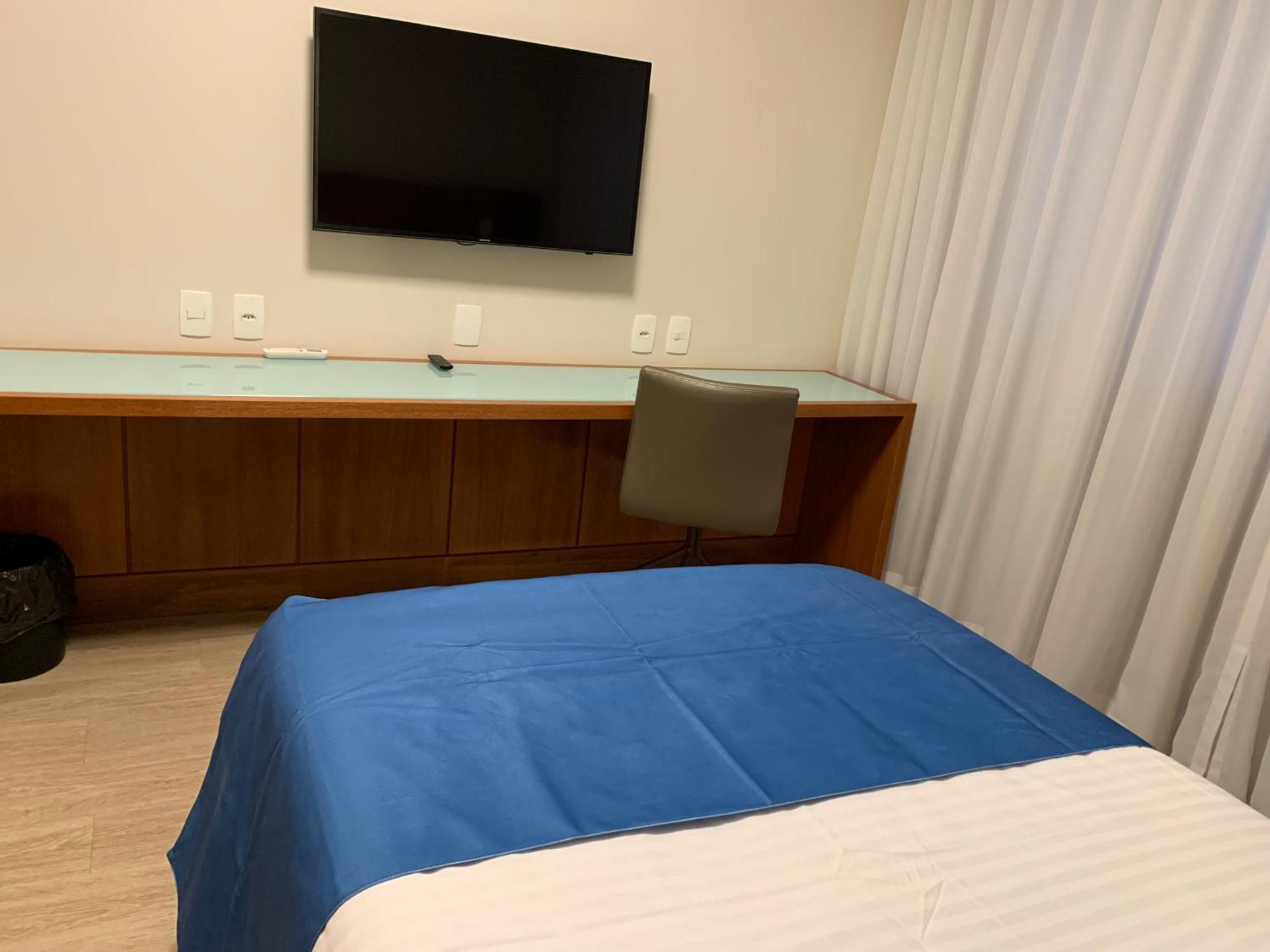 Casa Do Professor Visitante Unicamp Hotel Campinas  Ngoại thất bức ảnh