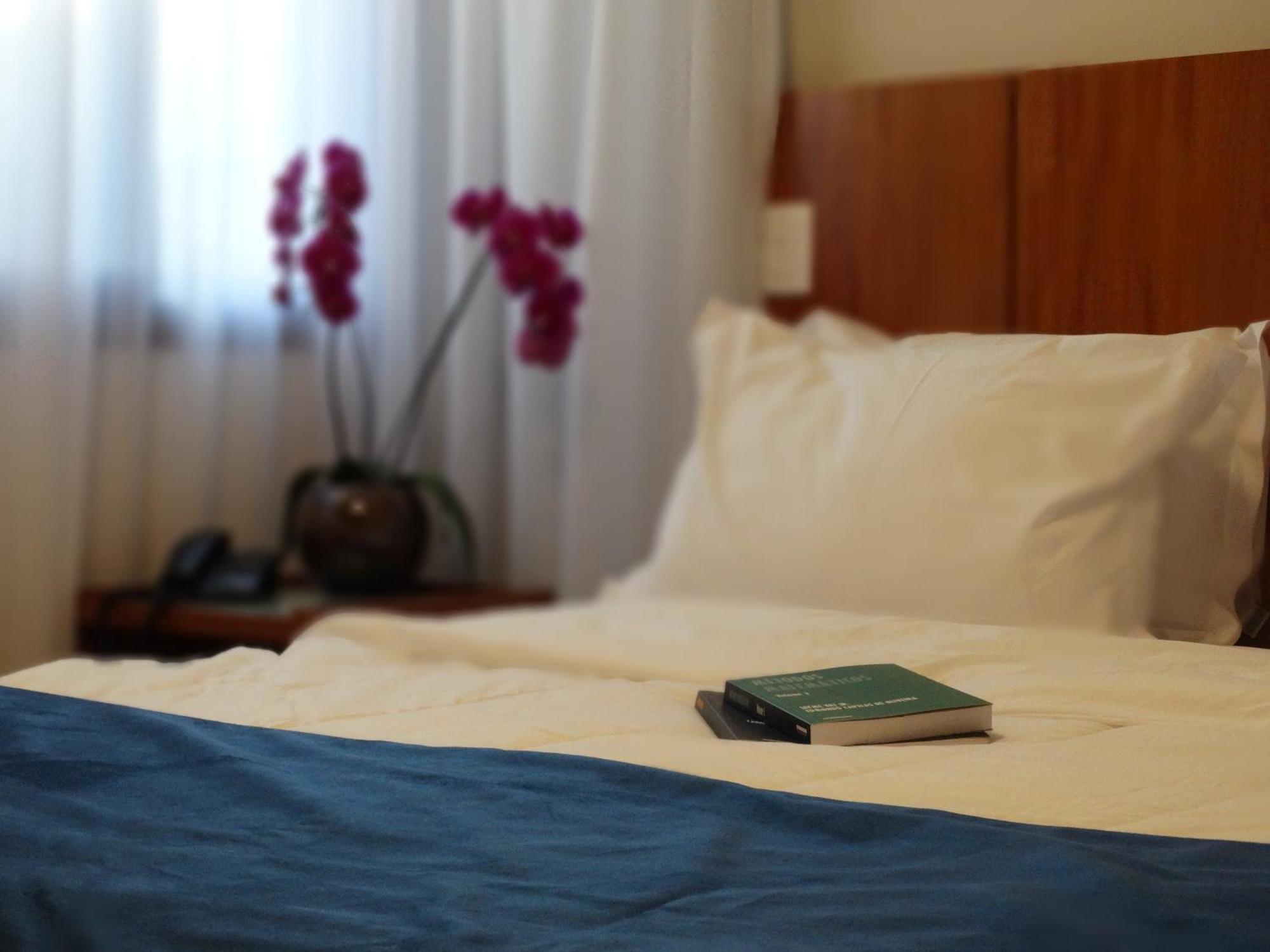 Casa Do Professor Visitante Unicamp Hotel Campinas  Ngoại thất bức ảnh