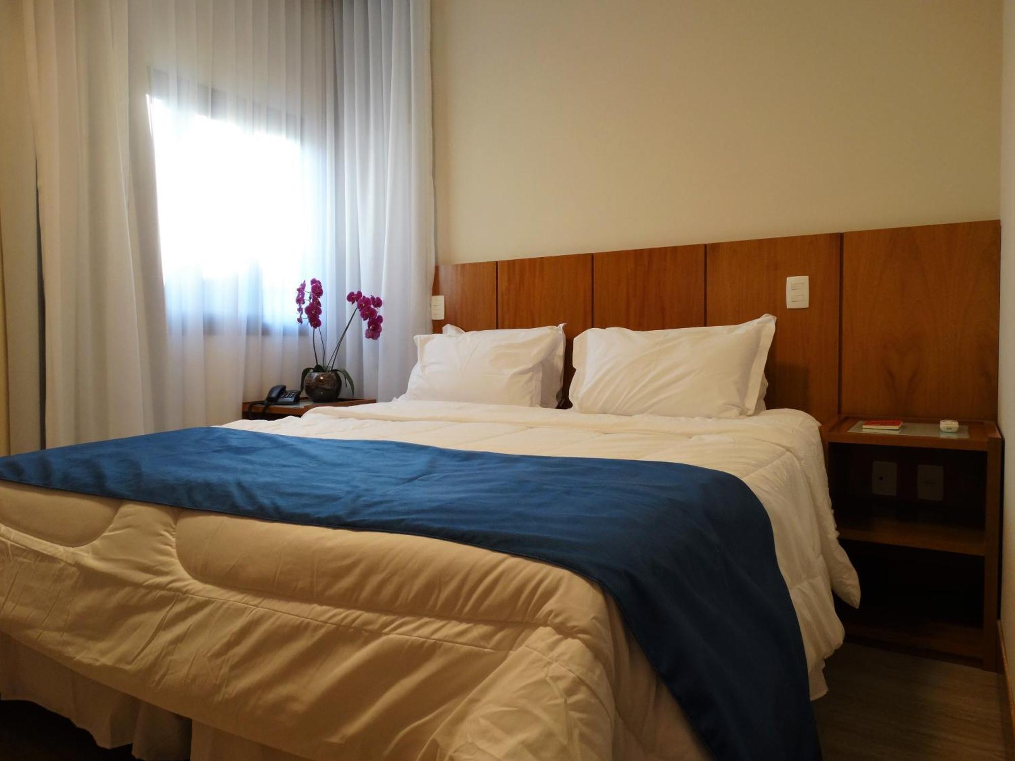 Casa Do Professor Visitante Unicamp Hotel Campinas  Ngoại thất bức ảnh