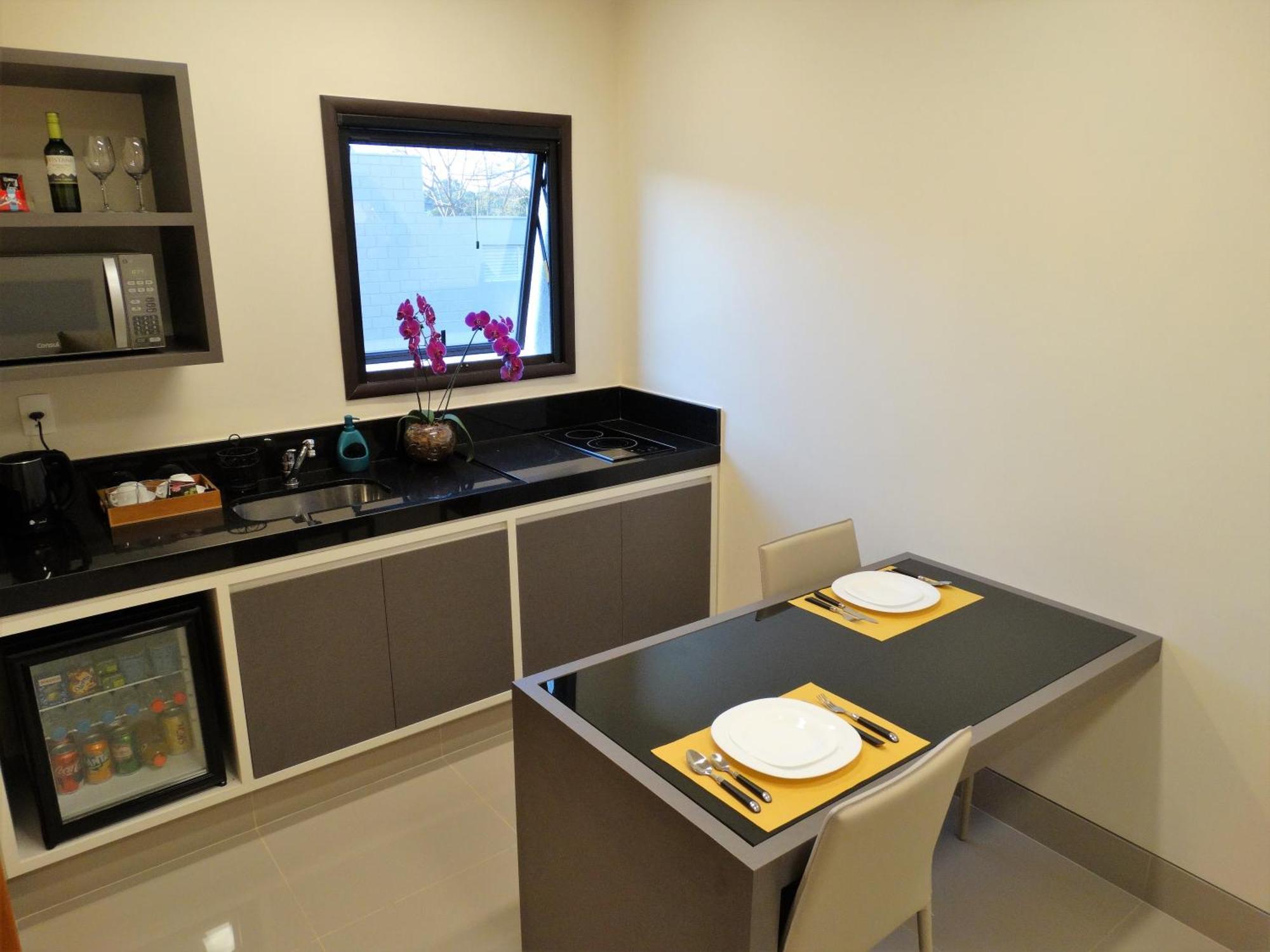 Casa Do Professor Visitante Unicamp Hotel Campinas  Ngoại thất bức ảnh