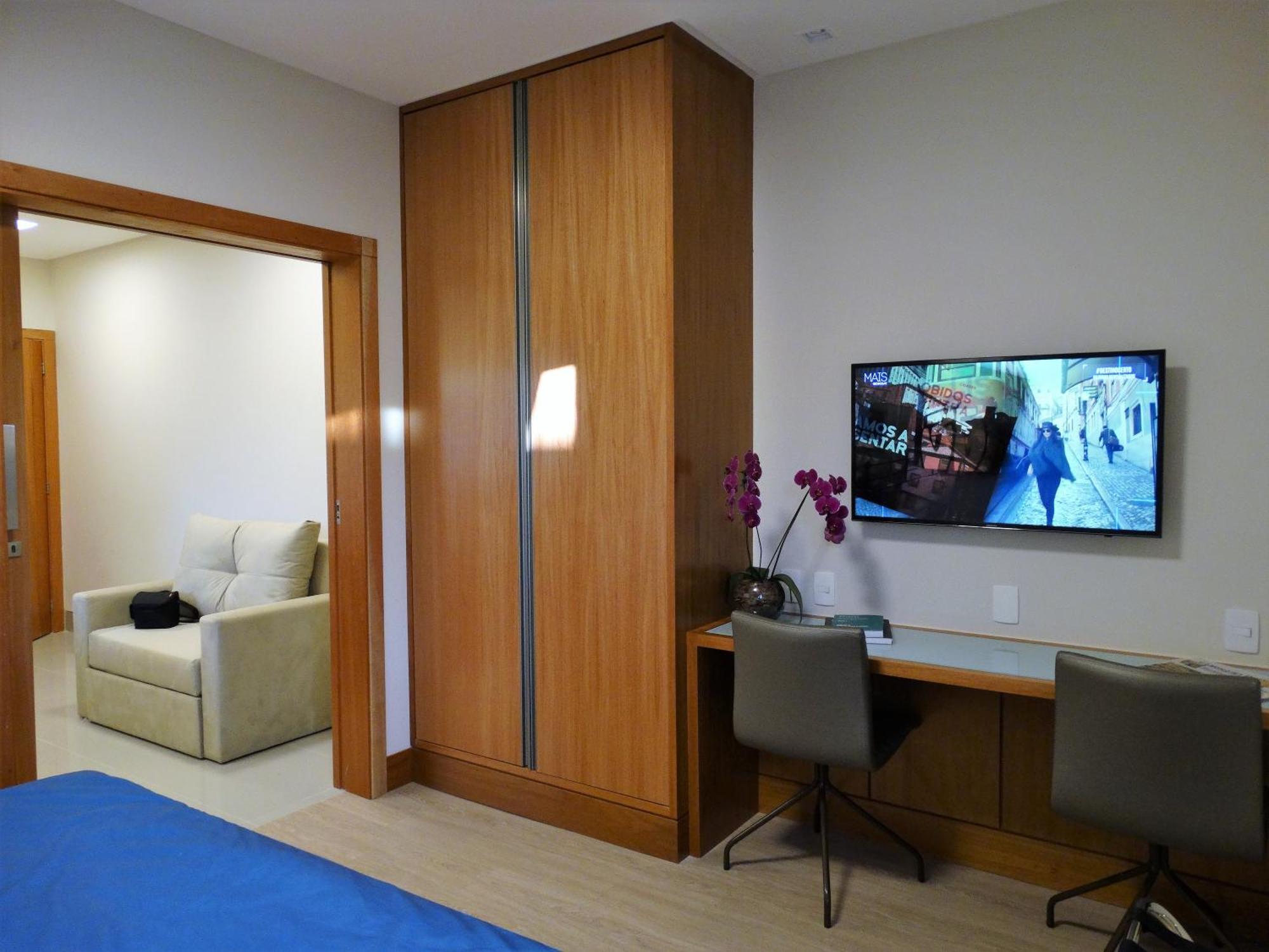 Casa Do Professor Visitante Unicamp Hotel Campinas  Ngoại thất bức ảnh