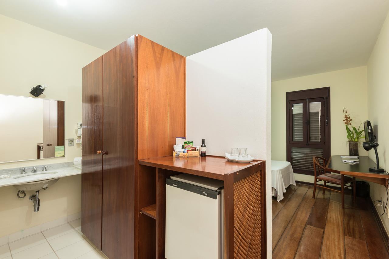 Casa Do Professor Visitante Unicamp Hotel Campinas  Ngoại thất bức ảnh