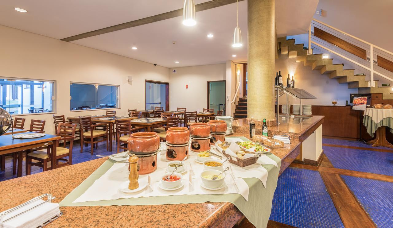 Casa Do Professor Visitante Unicamp Hotel Campinas  Ngoại thất bức ảnh