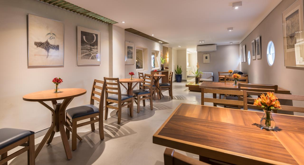 Casa Do Professor Visitante Unicamp Hotel Campinas  Ngoại thất bức ảnh