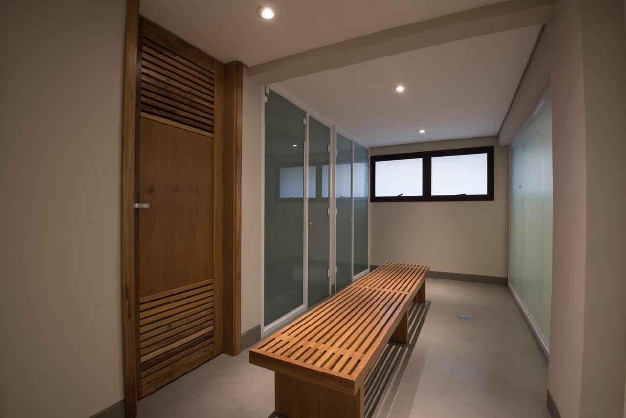 Casa Do Professor Visitante Unicamp Hotel Campinas  Ngoại thất bức ảnh
