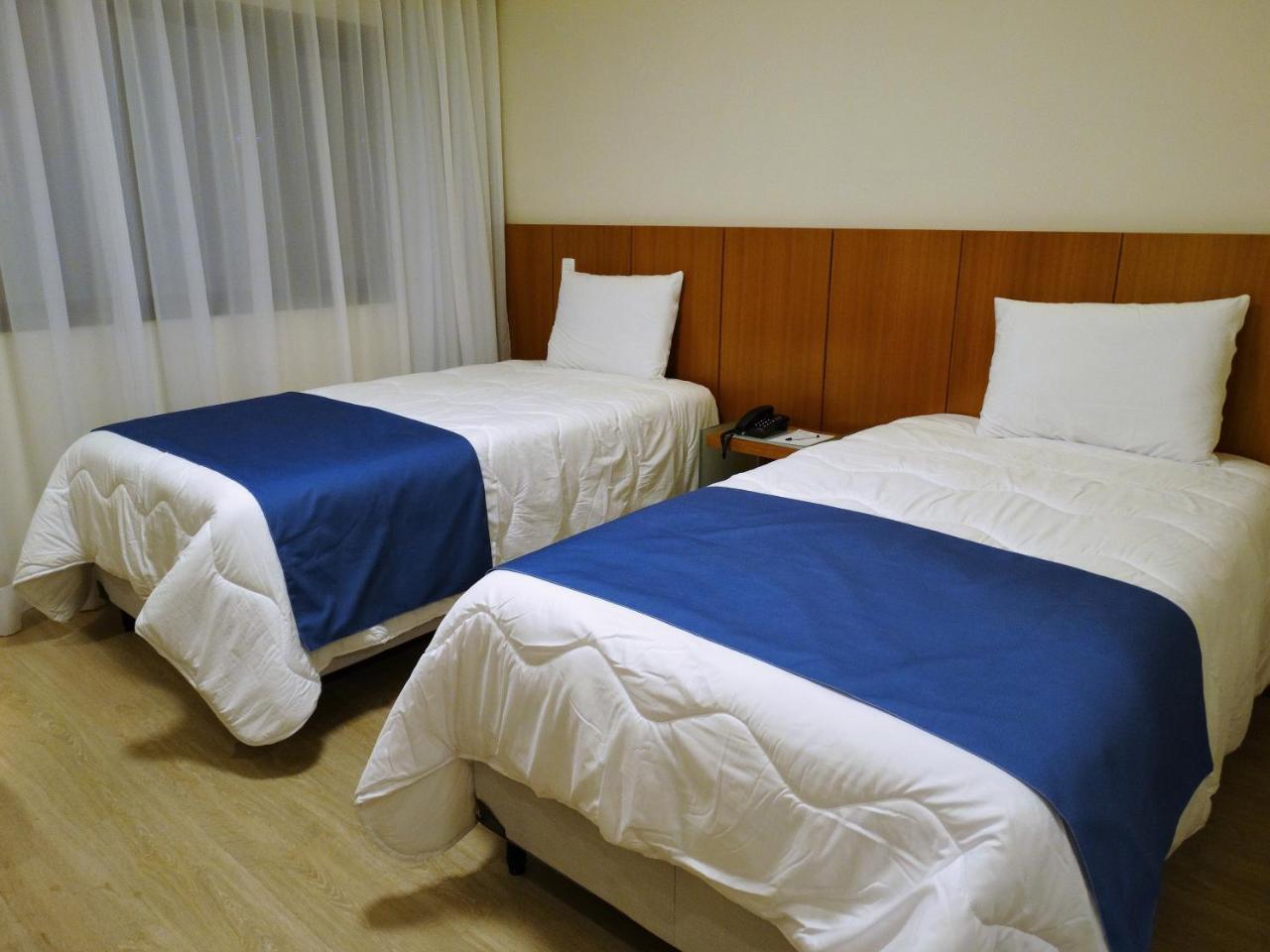 Casa Do Professor Visitante Unicamp Hotel Campinas  Ngoại thất bức ảnh