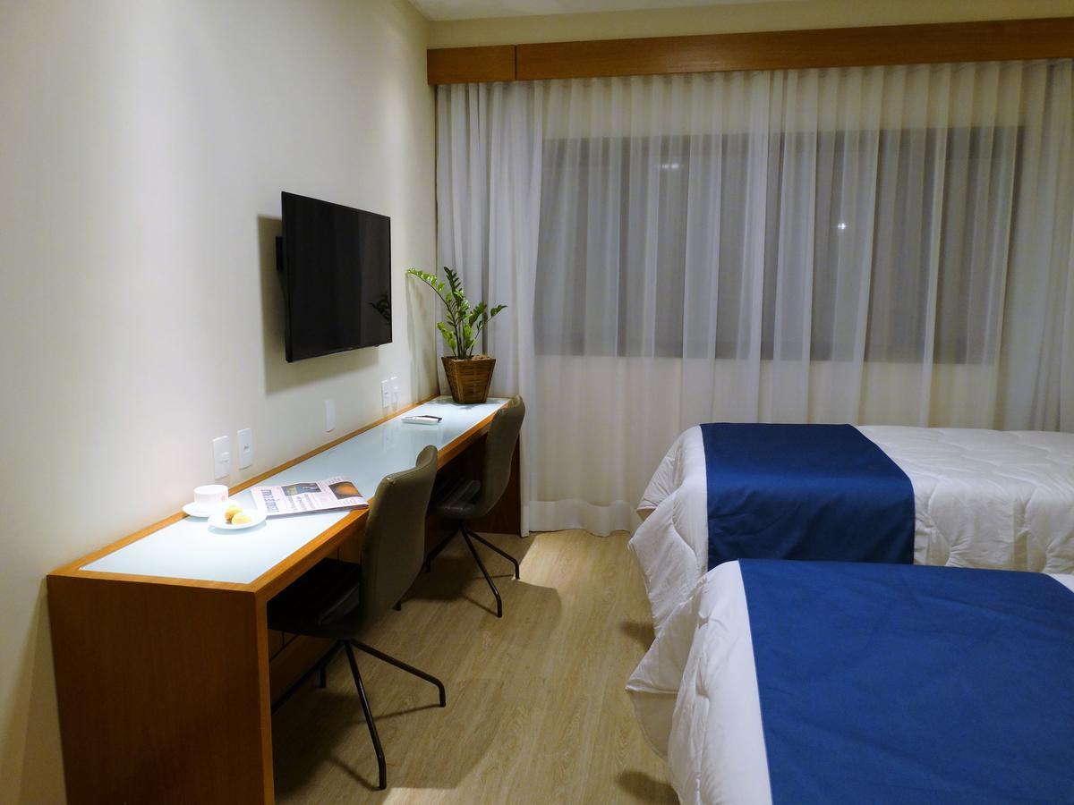 Casa Do Professor Visitante Unicamp Hotel Campinas  Ngoại thất bức ảnh