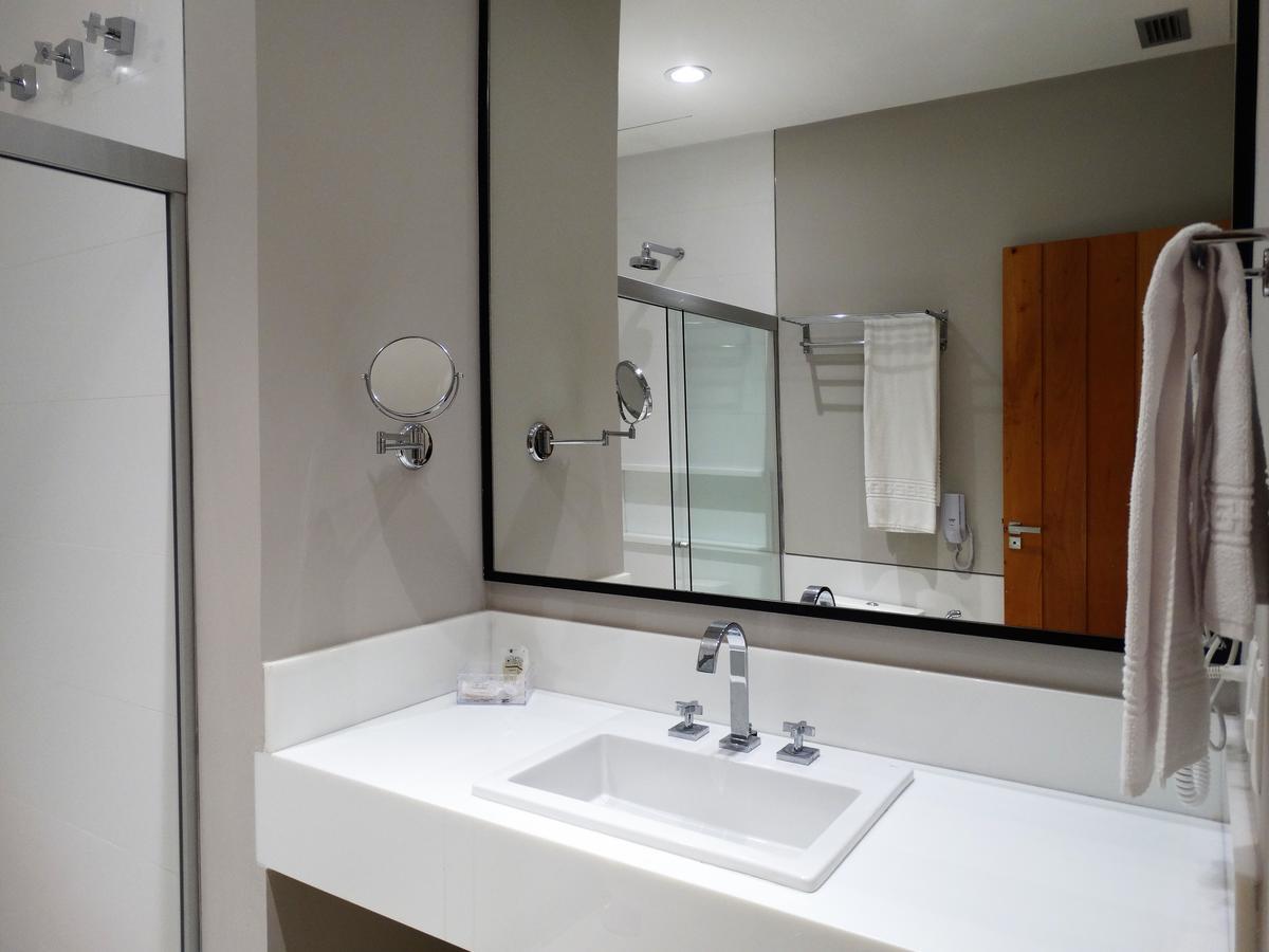 Casa Do Professor Visitante Unicamp Hotel Campinas  Ngoại thất bức ảnh