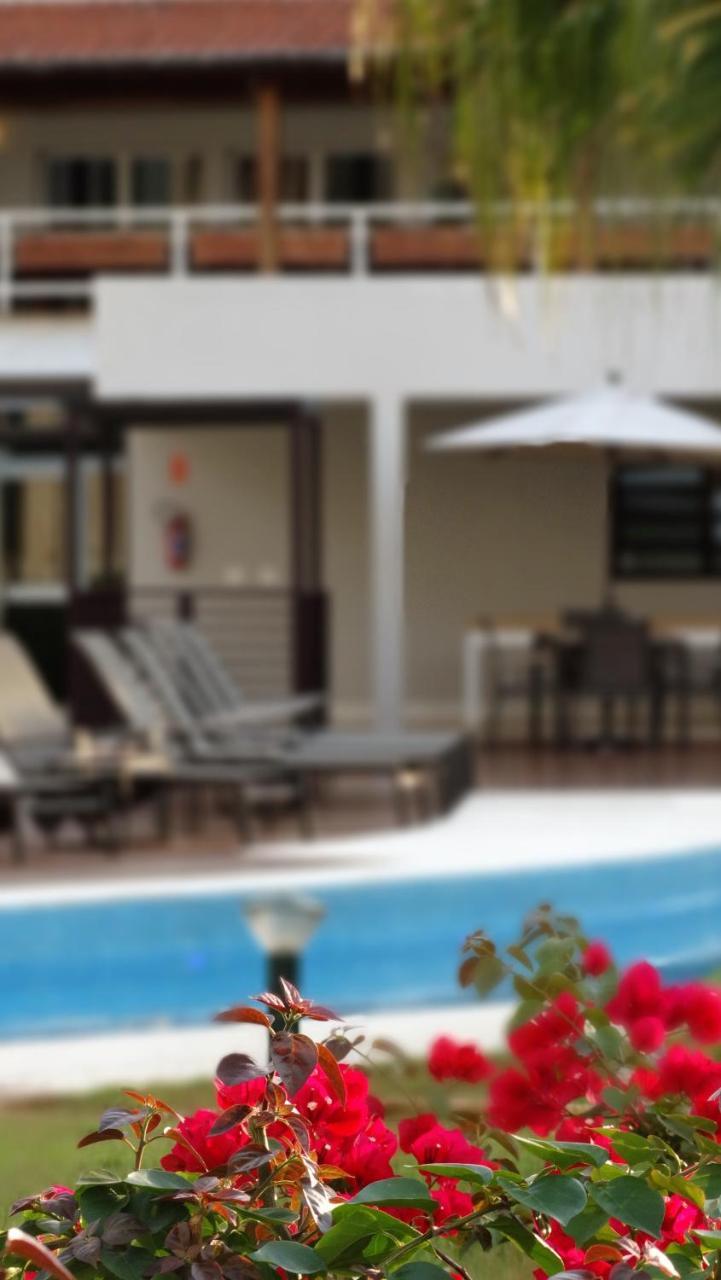 Casa Do Professor Visitante Unicamp Hotel Campinas  Ngoại thất bức ảnh