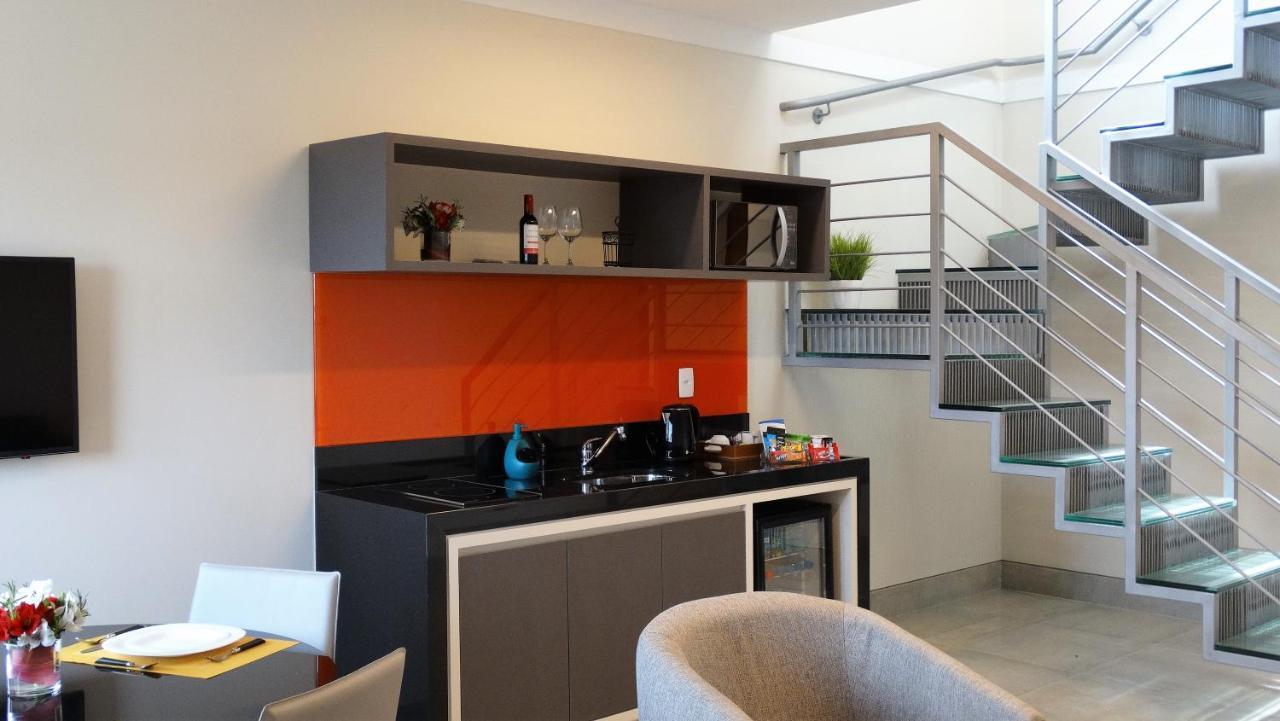 Casa Do Professor Visitante Unicamp Hotel Campinas  Ngoại thất bức ảnh