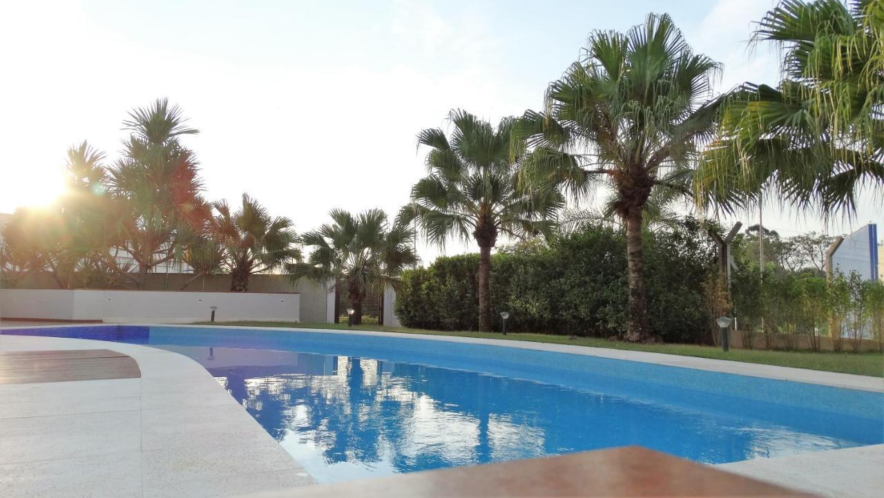 Casa Do Professor Visitante Unicamp Hotel Campinas  Ngoại thất bức ảnh