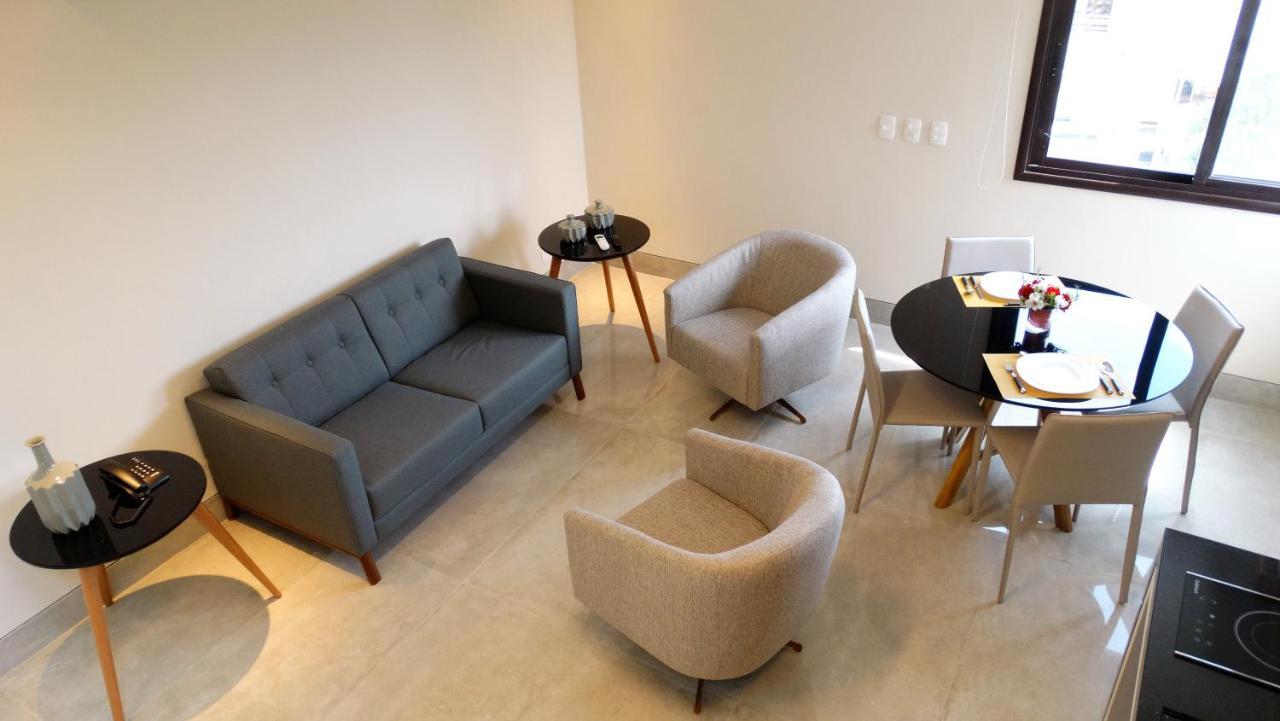 Casa Do Professor Visitante Unicamp Hotel Campinas  Ngoại thất bức ảnh