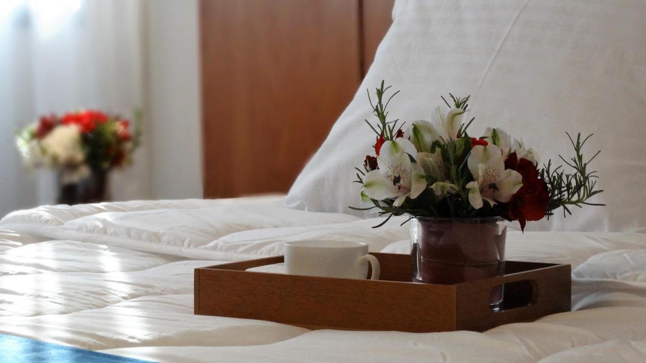 Casa Do Professor Visitante Unicamp Hotel Campinas  Ngoại thất bức ảnh