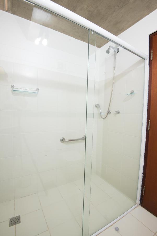 Casa Do Professor Visitante Unicamp Hotel Campinas  Ngoại thất bức ảnh