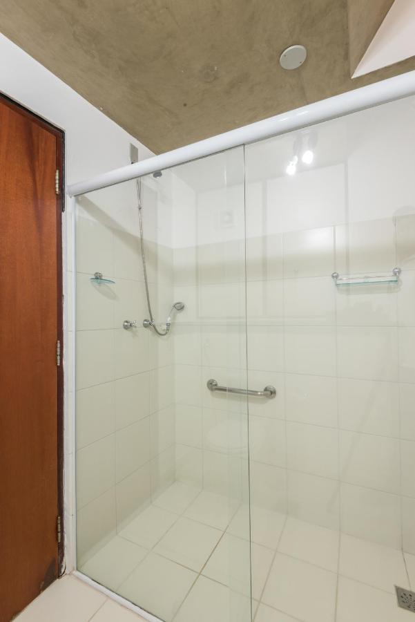 Casa Do Professor Visitante Unicamp Hotel Campinas  Ngoại thất bức ảnh
