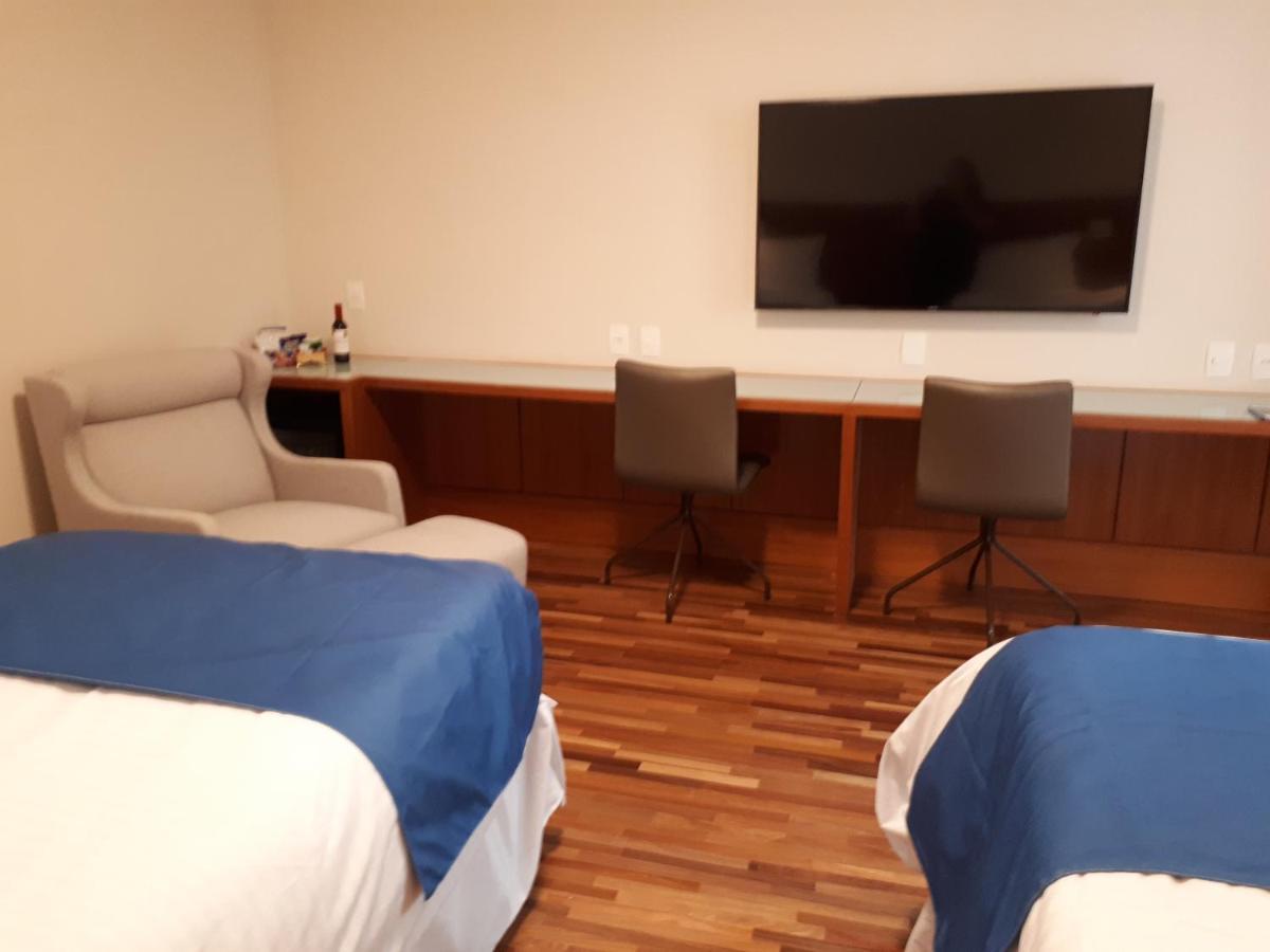 Casa Do Professor Visitante Unicamp Hotel Campinas  Ngoại thất bức ảnh