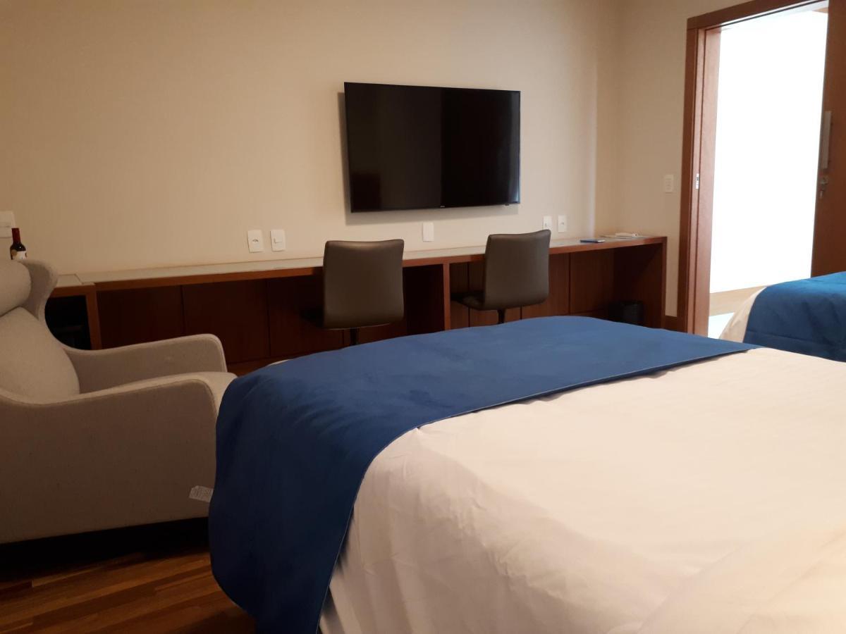 Casa Do Professor Visitante Unicamp Hotel Campinas  Ngoại thất bức ảnh