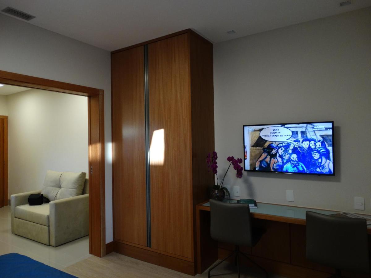 Casa Do Professor Visitante Unicamp Hotel Campinas  Ngoại thất bức ảnh